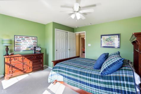 10828 Woodmont Lane Fishers IN 46037