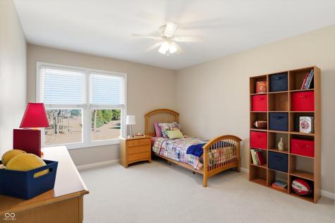10828 Woodmont Lane Fishers IN 46037