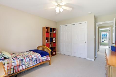 10828 Woodmont Lane Fishers IN 46037