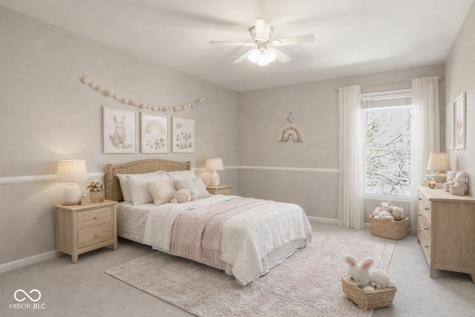 10828 Woodmont Lane Fishers IN 46037