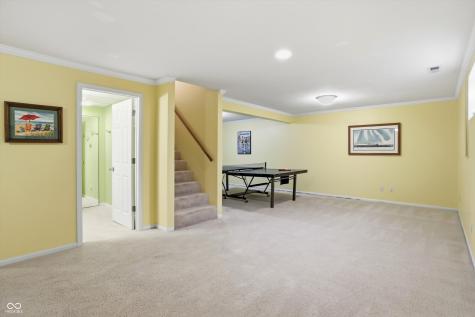 10828 Woodmont Lane Fishers IN 46037