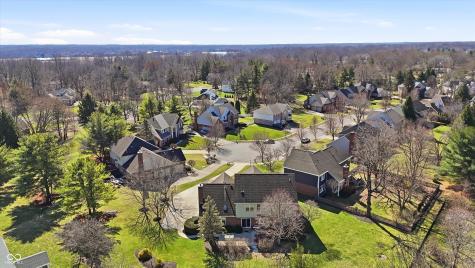 10828 Woodmont Lane Fishers IN 46037