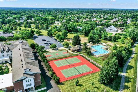 10828 Woodmont Lane Fishers IN 46037