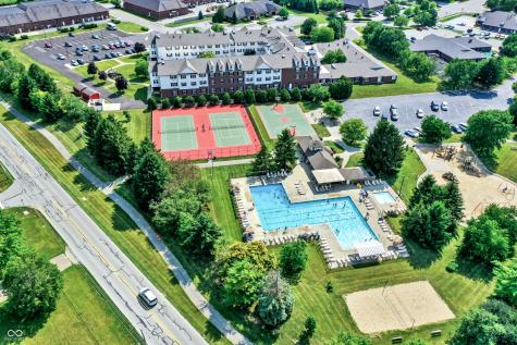 10828 Woodmont Lane Fishers IN 46037