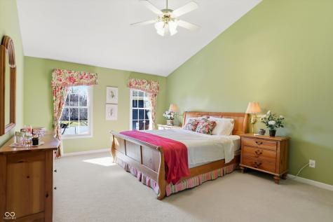 10828 Woodmont Lane Fishers IN 46037