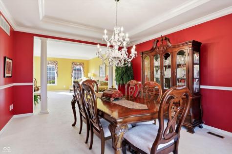 10828 Woodmont Lane Fishers IN 46037