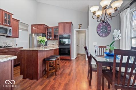 13447 Cuppertino Lane Carmel IN 46074