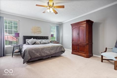 13447 Cuppertino Lane Carmel IN 46074