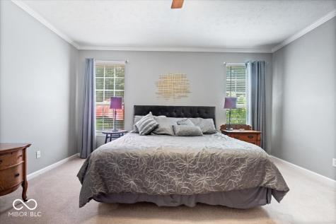 13447 Cuppertino Lane Carmel IN 46074