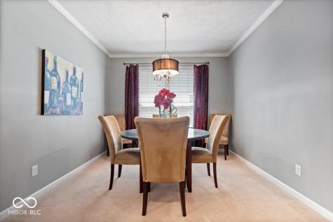 13447 Cuppertino Lane Carmel IN 46074