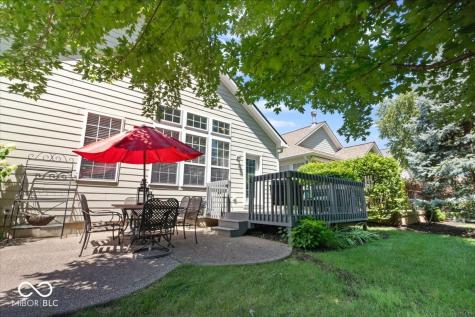 13447 Cuppertino Lane Carmel IN 46074