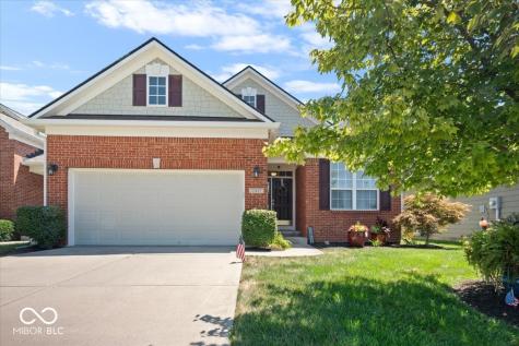 13447 Cuppertino Lane Carmel IN 46074