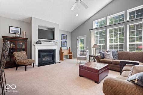 13447 Cuppertino Lane Carmel IN 46074
