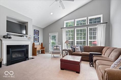 13447 Cuppertino Lane Carmel IN 46074