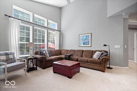13447 Cuppertino Lane Carmel IN 46074