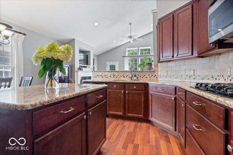 13447 Cuppertino Lane Carmel IN 46074