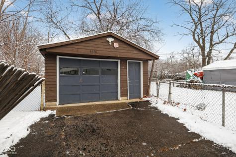 6676 E 18th Street Indianapolis IN 46219
