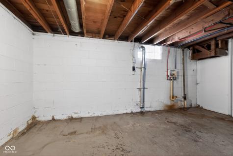 6676 E 18th Street Indianapolis IN 46219