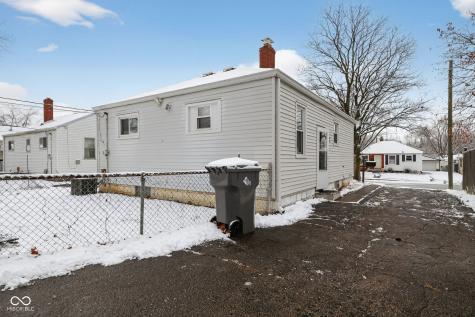 6676 E 18th Street Indianapolis IN 46219