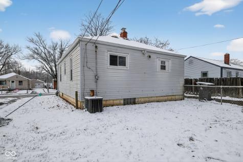 6676 E 18th Street Indianapolis IN 46219