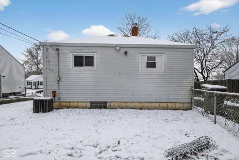 6676 E 18th Street Indianapolis IN 46219
