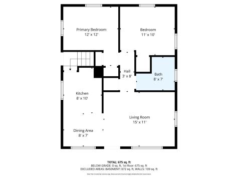 6676 E 18th Street Indianapolis IN 46219