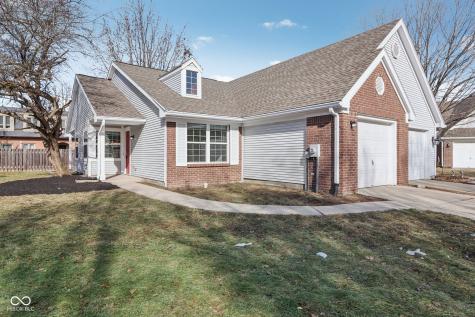 1110 Viburnum Drive Indianapolis IN 46260