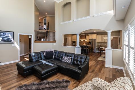 10484 Tavarez Court Fishers IN 46040