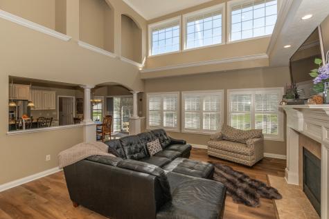 10484 Tavarez Court Fishers IN 46040