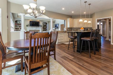 10484 Tavarez Court Fishers IN 46040