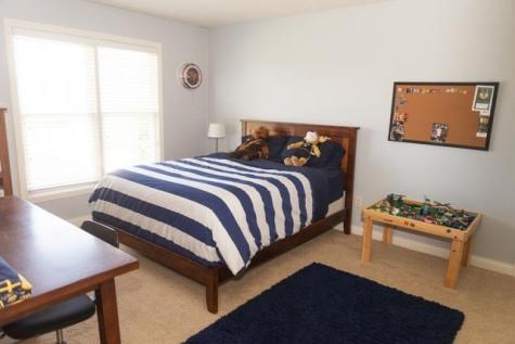 10484 Tavarez Court Fishers IN 46040