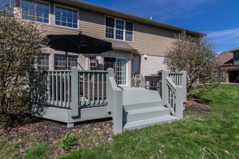 10484 Tavarez Court Fishers IN 46040
