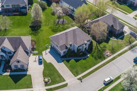 10484 Tavarez Court Fishers IN 46040