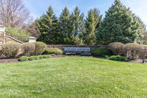 10484 Tavarez Court Fishers IN 46040