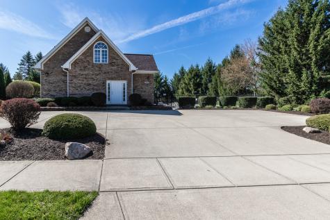 10484 Tavarez Court Fishers IN 46040