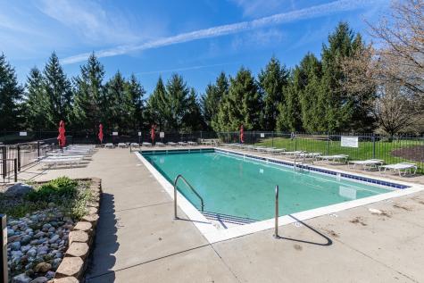 10484 Tavarez Court Fishers IN 46040