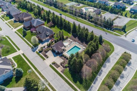 10484 Tavarez Court Fishers IN 46040