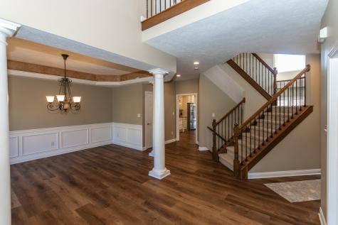 10484 Tavarez Court Fishers IN 46040