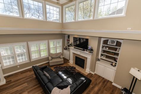 10484 Tavarez Court Fishers IN 46040
