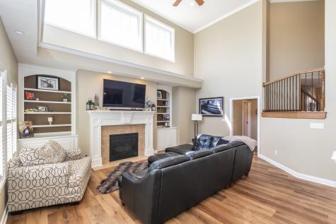 10484 Tavarez Court Fishers IN 46040