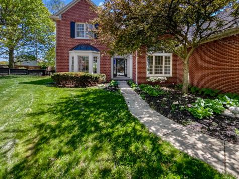 400 Joseph Way Carmel IN 46032