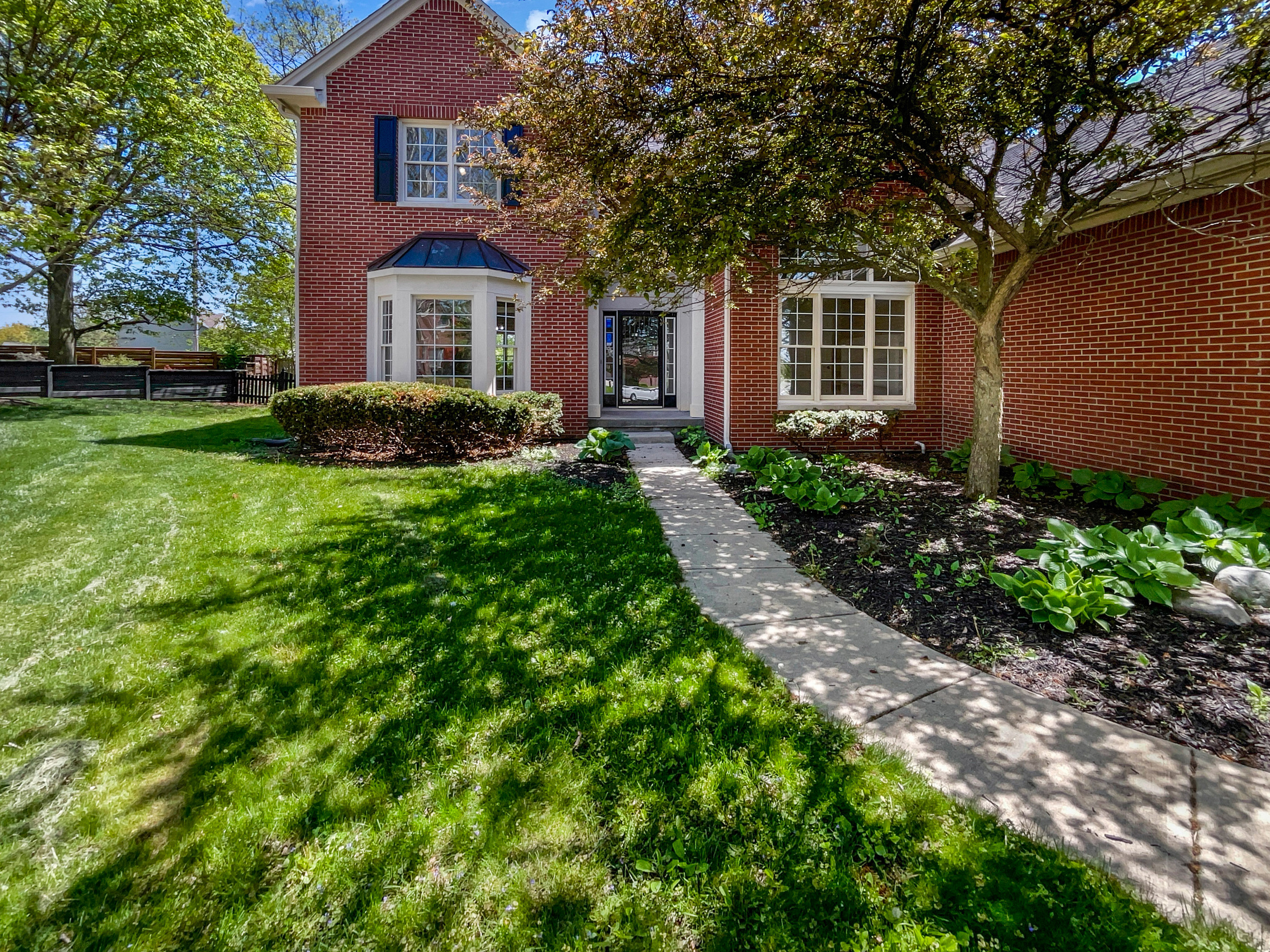 400 Joseph Way Carmel IN 46032