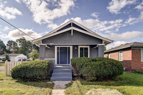 5149 E Saint Clair Street Indianapolis IN 46219