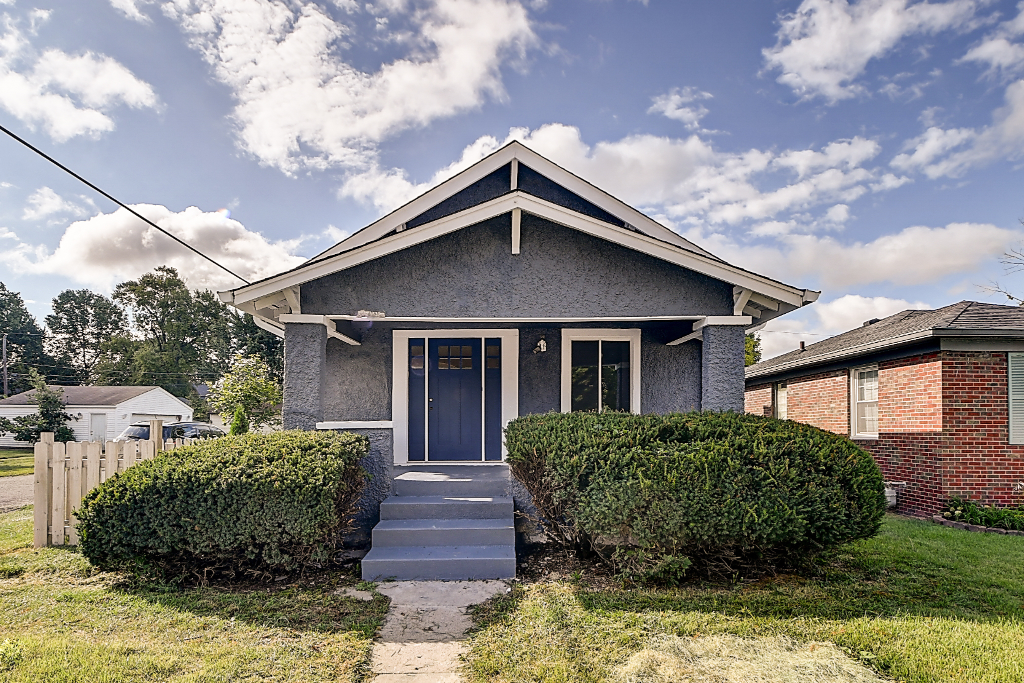 5149 E Saint Clair Street Indianapolis IN 46219
