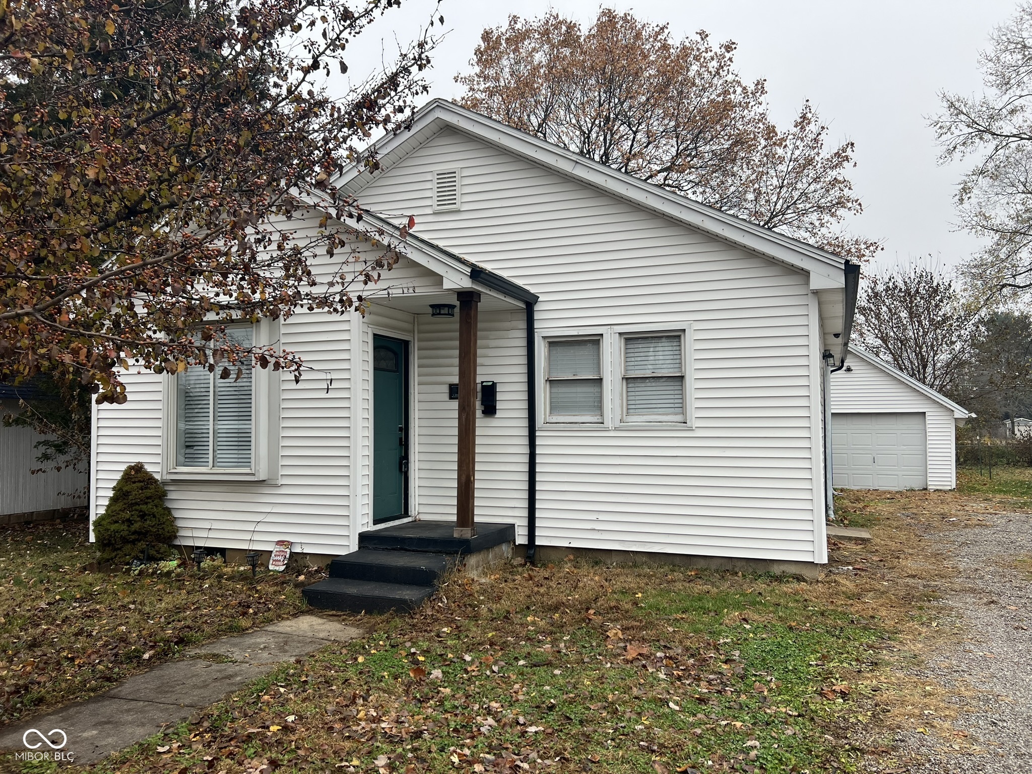 51 S Brooks Street Columbus IN 47201