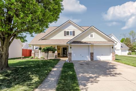 2986 Weatherstone Drive Carmel IN 46032