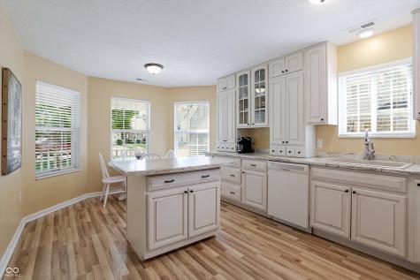 2986 Weatherstone Drive Carmel IN 46032