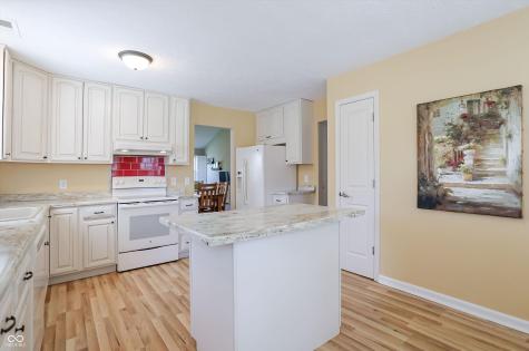 2986 Weatherstone Drive Carmel IN 46032