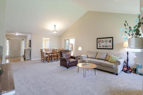 2986 Weatherstone Drive Carmel IN 46032