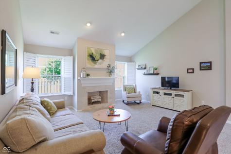 2986 Weatherstone Drive Carmel IN 46032